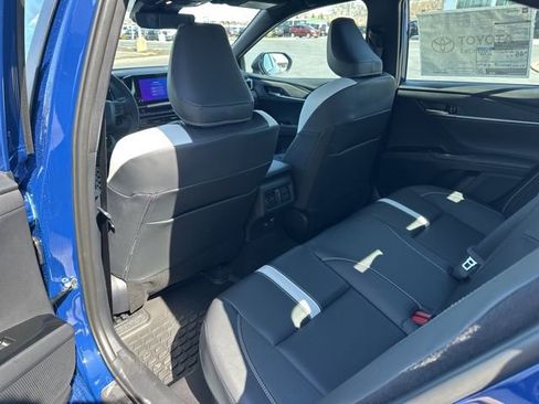 New 2026 Toyota Camry SE image 24