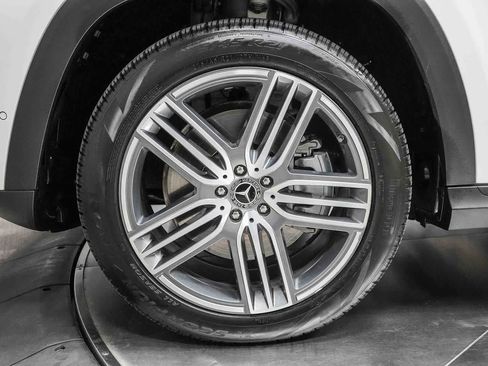 Used 2025 Mercedes-Benz GLS 450 GLS 450 image 11