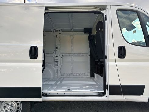New 2026 RAM ProMaster 1500 image 6