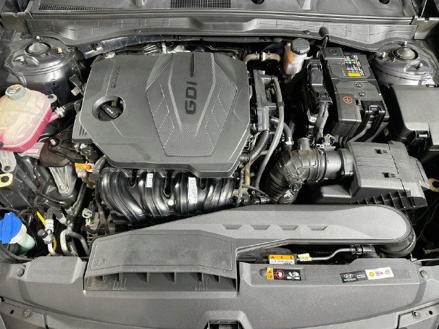 Used 2023 Hyundai Sonata SEL w/ Convenience Package FWD image 24