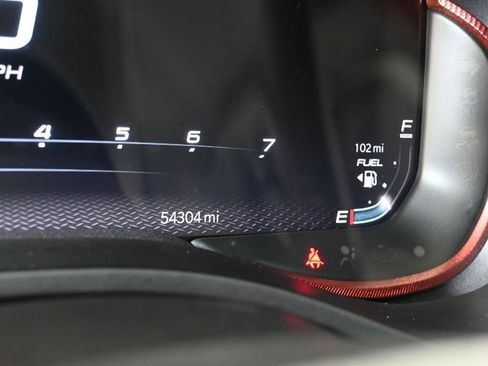 Used 2023 RAM 1500 Rebel w/ Rebel Level 2 Equipment Group AWD/4WD image 29