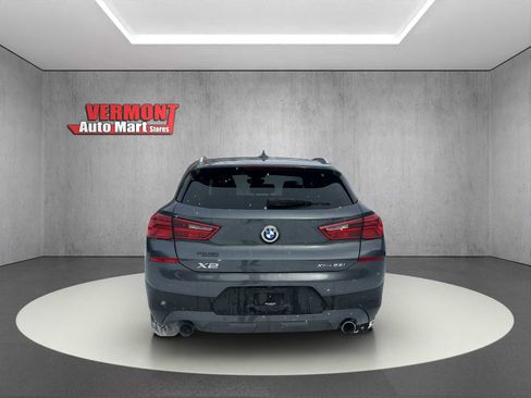 Used 2019 BMW X2 xDrive28i w/ Convenience Package image 6