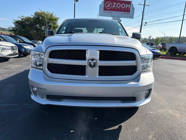 Used 2013 RAM 1500 Express AWD/4WD image 3