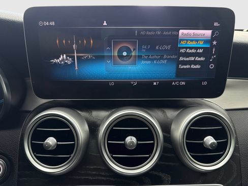 Used 2021 Mercedes-Benz C 300 Coupe w/ AMG Line image 25