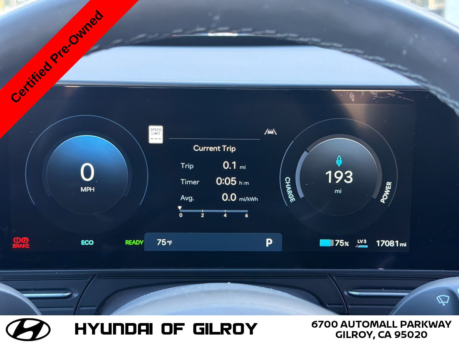 Certified 2025 Hyundai Kona SEL FWD image 26