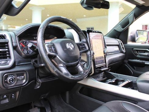 Used 2019 RAM 1500 Laramie w/ Sport Appearance Package AWD/4WD image 37