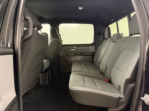 Used 2021 RAM 1500 Big Horn image 14