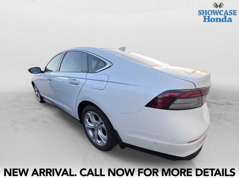 Used 2023 Honda Accord LX image 5
