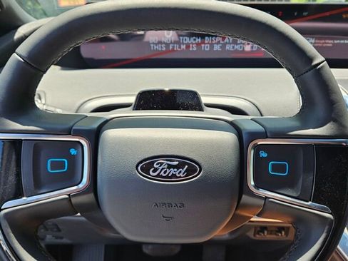 New 2025 Ford Expedition Tremor image 22