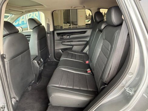 Used 2024 Honda CR-V EX-L image 24