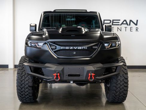 Used 2023 Jeep Wrangler Unlimited Sport AWD/4WD image 35