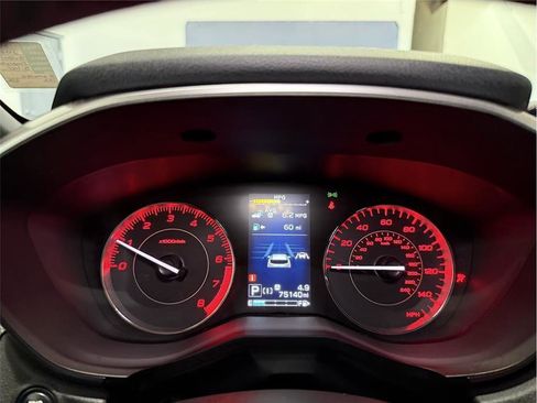 Used 2020 Subaru Impreza 2.0i Sport image 35