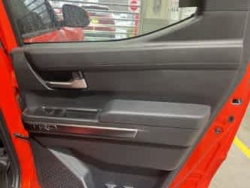 Used 2024 Toyota Tacoma TRD Sport w/ TRD Sport Premium Package image 18