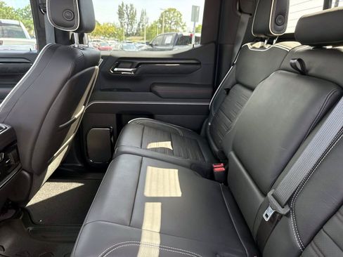 Used 2023 GMC Sierra 1500 AT4X AWD/4WD image 14