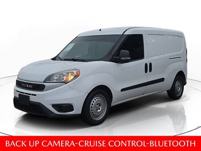 Used 2022 RAM ProMaster City Wagon
