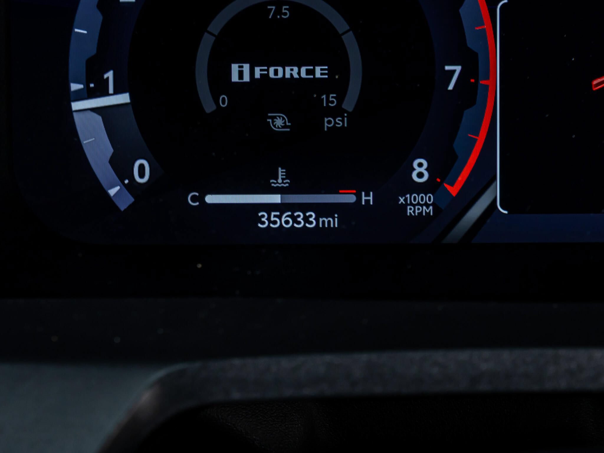 Used 2024 Toyota Tacoma TRD Sport w/ TRD Sport Upgrade Package RWD image 18