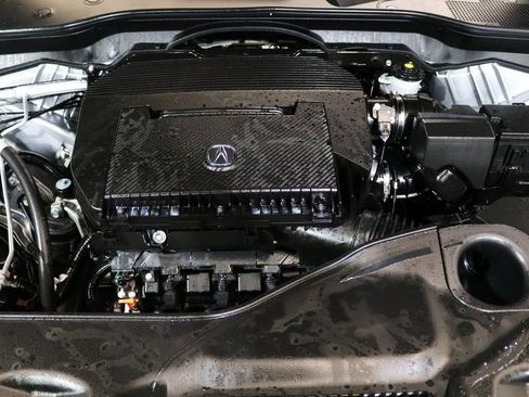 Used 2026 Acura MDX A-Spec image 31