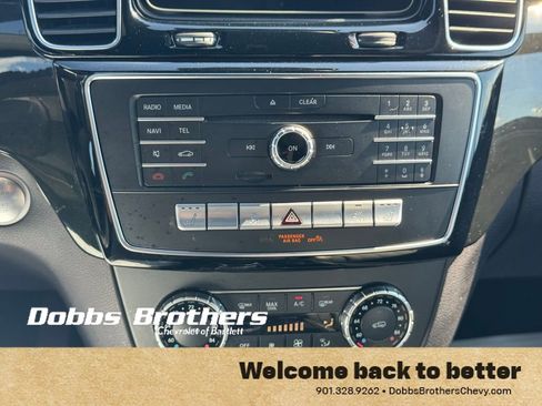 Used 2018 Mercedes-Benz GLE 350 image 26