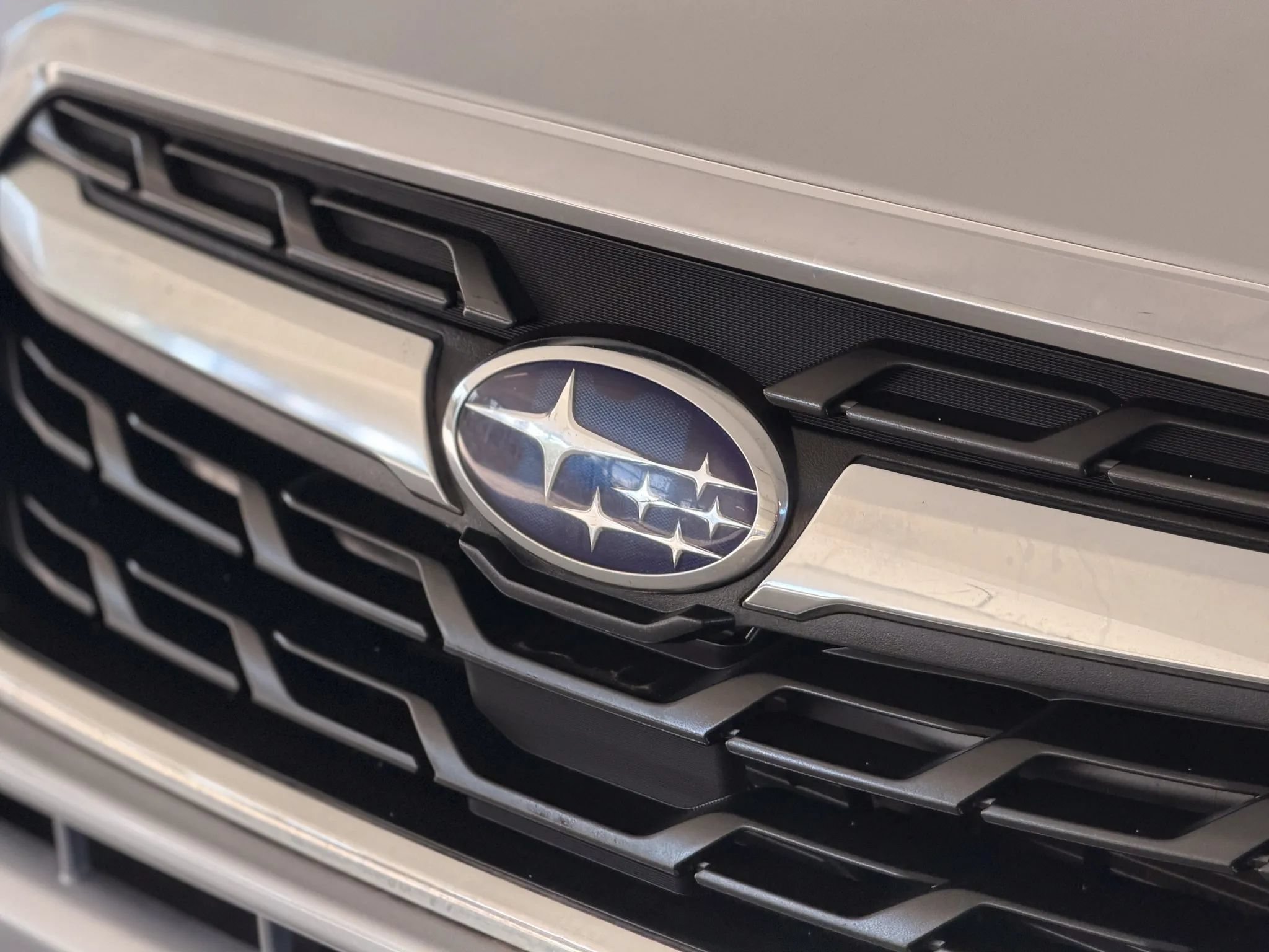 Used 2018 Subaru Forester 2.5i Premium AWD/4WD image 9