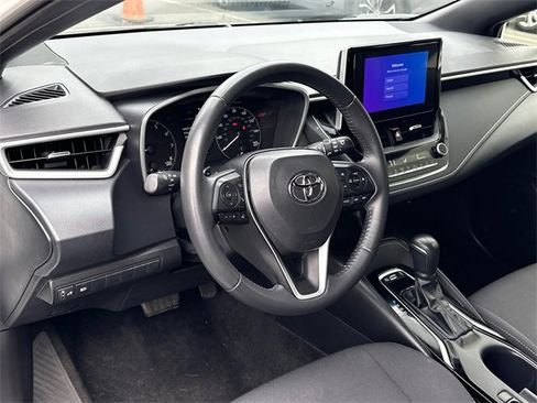 Certified 2023 Toyota Corolla SE image 18