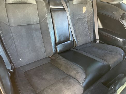 Used 2023 Dodge Challenger R/T w/ Plus Package image 14