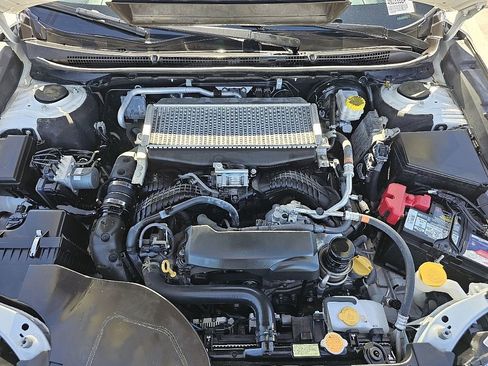 Used 2021 Subaru Legacy Limited XT image 9