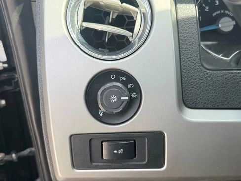 Used 2014 Ford F150 Lariat w/ Equipment Group 502A Luxury image 13