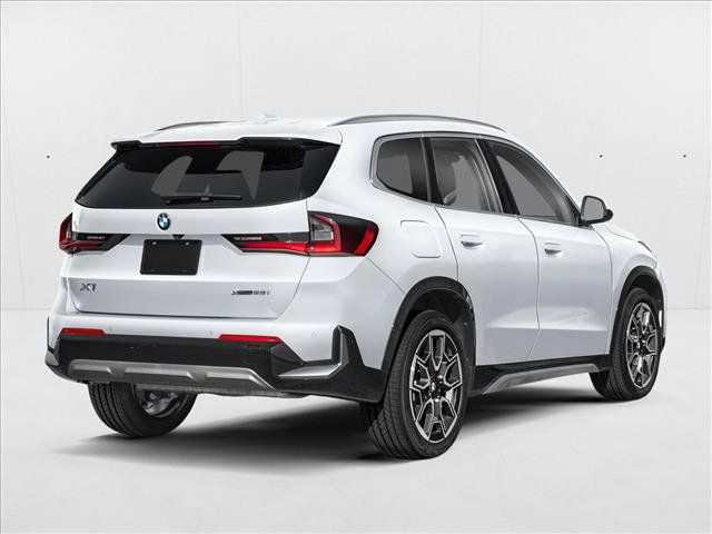Used 2026 BMW X1 xDrive28i w/ Convenience Package AWD/4WD image 2