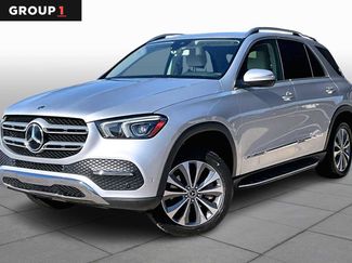 Used 2020 Mercedes-Benz GLE 350 4MATIC video 1