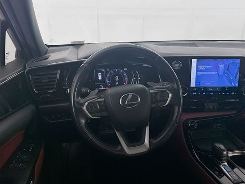 Used 2024 Lexus NX 250 FWD w/ Cold Area Package image 18