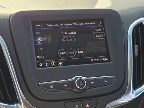 Used 2022 Chevrolet Equinox LT AWD/4WD image 27