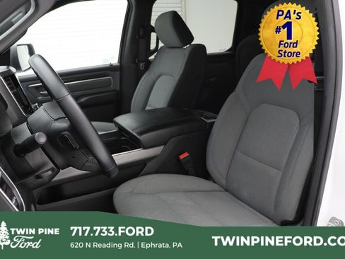 Used 2022 RAM 1500 Big Horn image 20