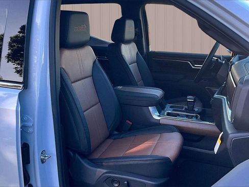 New 2026 Chevrolet Silverado 1500 High Country w/ Technology Package image 5