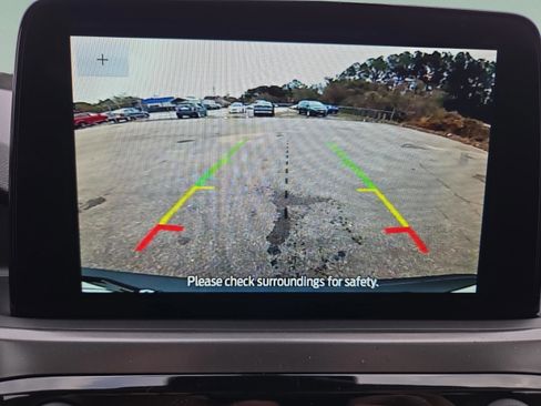 New 2026 Ford Escape Active image 30