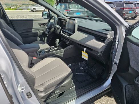 New 2026 Subaru Outback Limited XT AWD/4WD image 17