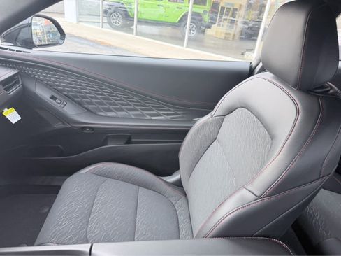 New 2026 Dodge Charger Scat Pack w/ Blacktop Package image 32