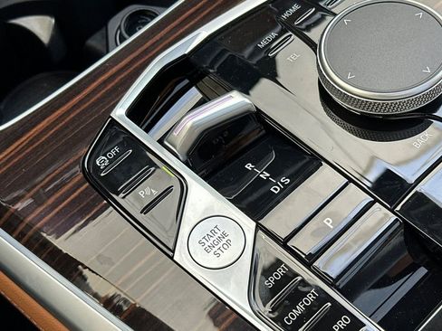 New 2026 BMW X5 xDrive40i image 25