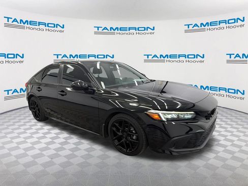 Used 2023 Honda Civic Sport image 7