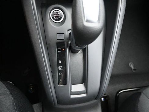 New 2025 Nissan Kicks Play S image 16