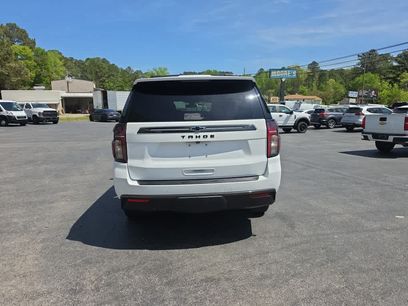 Used 2022 Chevrolet Tahoe Z71