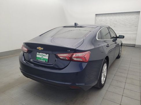 Used 2020 Chevrolet Malibu LT FWD image 9