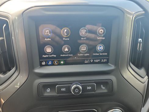 New 2026 GMC Sierra 1500 Pro w/ Pro Value Package image 11