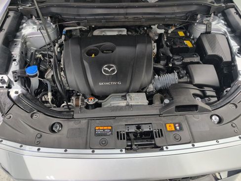 Used 2023 MAZDA CX-5 AWD 2.5 S w/ Select Package image 21