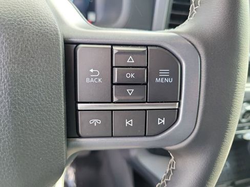 New 2025 Ford F150 XLT w/ Equipment Group 302A MID image 6