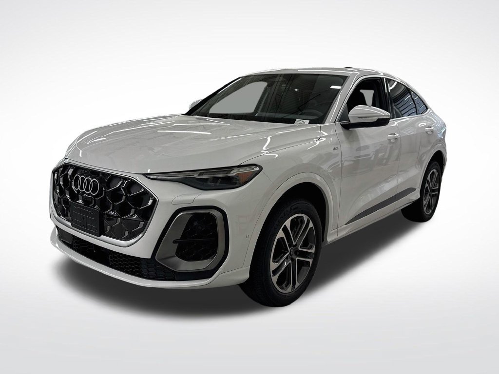 New 2026 Audi Q5 Premium Plus AWD/4WD image 1