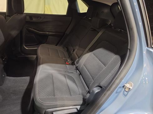 Used 2024 Ford Escape Active FWD image 23