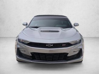 Used 2020 Chevrolet Camaro SS RWD video 2