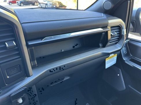 New 2025 Ford F150 Platinum w/ Equipment Group 702A High image 70