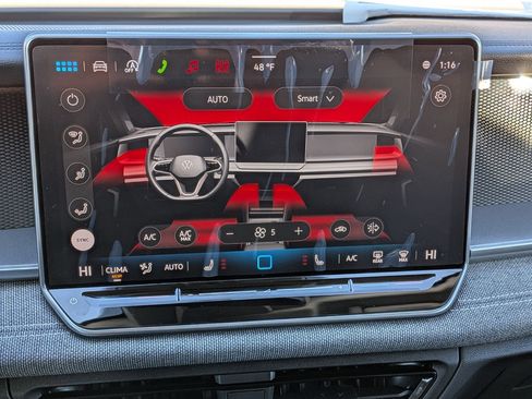 New 2026 Volkswagen Tiguan S image 23