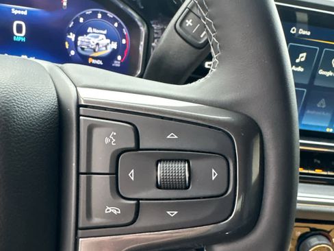 Used 2026 Chevrolet Silverado 3500 High Country w/ High Country Premium Package image 29